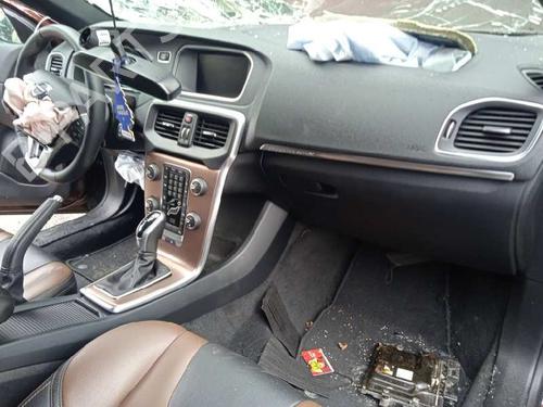 Electronic module VOLVO V40 Cross Country (526) T3 | BP14833705M83 