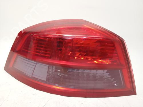 Used Left taillight RENAULT VEL SATIS (BJ0_) 2.2 dCi (BJ0E, BJ0F) (150 hp) 20330609