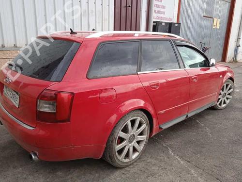 Engine AUDI A4 B6 Avant (8E5) 2.5 TDI quattro | BP11422674M1  - Image 14