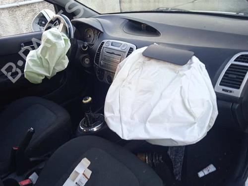 Right taillight HYUNDAI i20 I (PB, PBT) 1.4 CRDi | BP17319422C35 