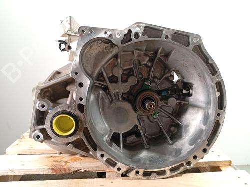 Gearkasse MITSUBISHI ASX (GA_W_) 1.6 DI-D 4WD (114 hp) 30636225