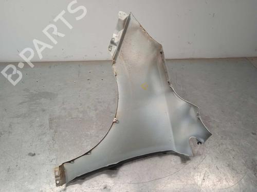 Right front fenders HYUNDAI ix35 (LM, EL, ELH) 1.6 | BP16935171C42 