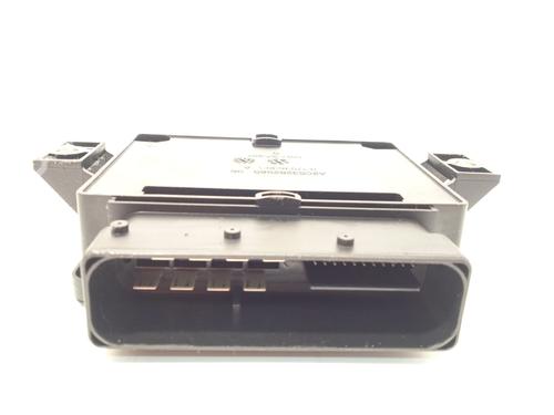Electronic module AUDI A4 B8 Avant (8K5) 3.0 TDI quattro | BP26016989M83 