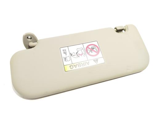 Right sun visor KIA CARENS IV 1.6 GDi | BP29932977I2 - Image 3