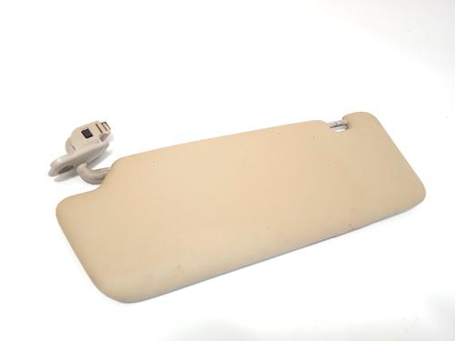 Right sun visor AUDI A4 B7 (8EC) 2.0 TDI 16V | BP27680927I2 - Image 2