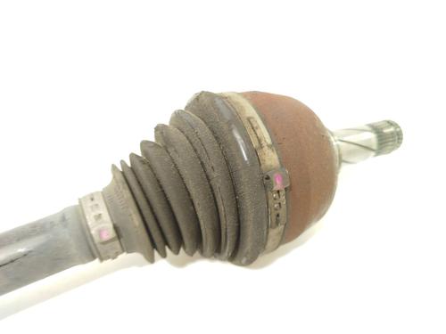 Left front driveshaft VOLVO V60 I (155) D3 | BP36429792M38 - Image 3