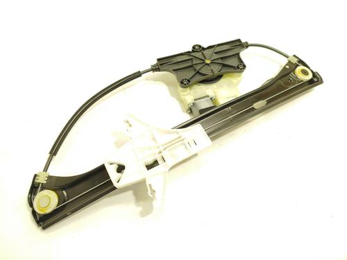 Rear left window mechanism VW PASSAT B8 Variant (3G5, CB5) 2.0 TDI | BP34189776C24 - Image 3