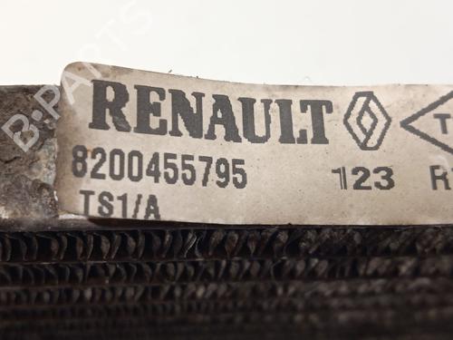 AC radiator RENAULT KANGOO Express (FW0/1_) 1.5 dCi 85 (FW0K, FW0L, FW0B) | BP23884829M32 