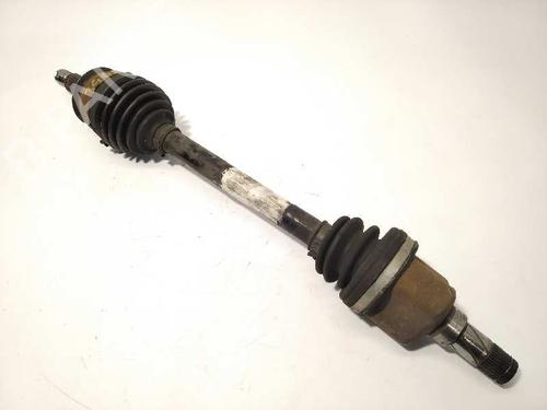 Used Left front driveshaft MINI MINI (R56) Cooper (120 hp) 4807461