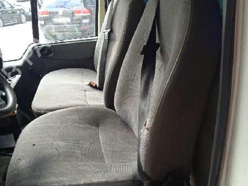 Right front fenders FORD TRANSIT Van (FA_ _) 2.0 DI (FAE_, FAF_, FAG_) | BP16838705C42 