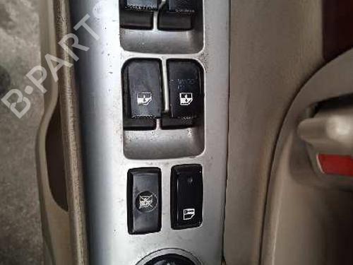 Starter HYUNDAI SANTA FÉ II (CM) 2.2 CRDi | BP16980689M8