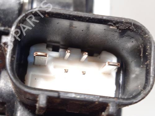Front right window mechanism HONDA CR-V III (RE_) 2.2 i-DTEC 4WD (RE6) | BP23206116C23 - Image 3
