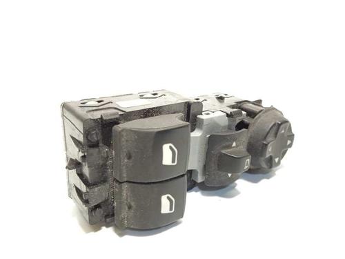 Used Left front window switch PEUGEOT TRAVELLER Bus (V_) 1.5 BlueHDi 120 (120 hp) 6528233