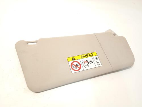 Used Right sun visor PEUGEOT EXPERT Van (V_) 1.6 BlueHDi 115 (115 hp) 19777647