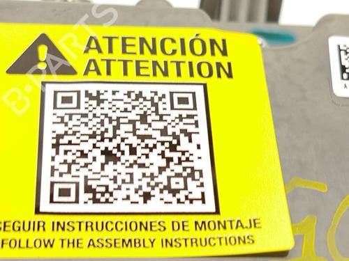 Instrument cluster SEAT LEON (KL1, KLG) 1.0 TSI Mild Hybrid | BP30354795C47 