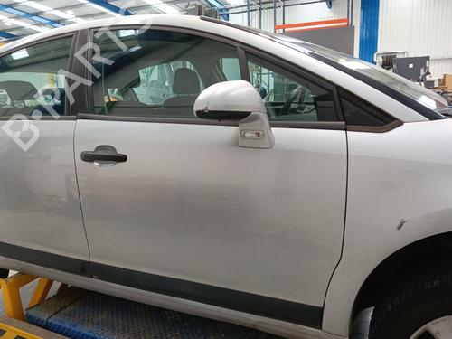 AC compressor CITROËN C4 I (LC_) 1.4 16V | BP35803337M34 - Image 13