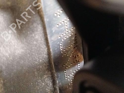 Engine SEAT LEON Sportstourer (KL8, KLD) 1.5 eTSI | BP37607756M1 - Image 9