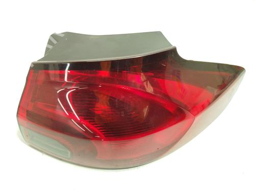 Used Right taillight OPEL ZAFIRA TOURER C (P12) 1.6 CDTI (75) (136 hp) 32860484