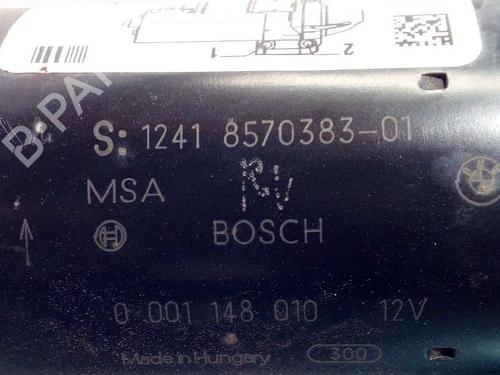 Starter BMW X1 (E84) sDrive 20 d | BP2837700M8
