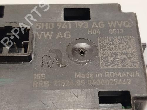 Electronic module SEAT LEON (KL1, KLG) 1.0 TSI Mild Hybrid | BP30354825M83  - Image 5