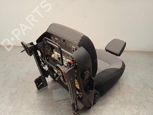 Seats set FORD TOURNEO CUSTOM V362 Bus (F3) 1.0 EcoBoost PHEV | BP30059596C78 