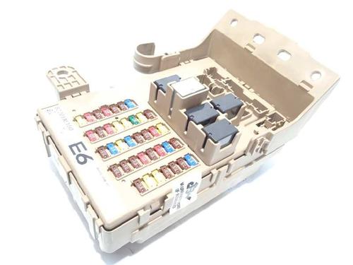 Used Fuse box SUBARU OUTBACK (BS) 2.0 D AWD (BSD) (150 hp) 12261956