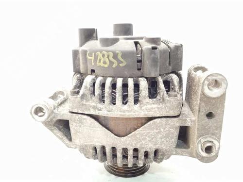 Alternator FIAT QUBO (225_) 1.3 D Multijet (225CXB1A, 225AXB1A, 225CXB11, 225AXB11,... | BP10909874M7 