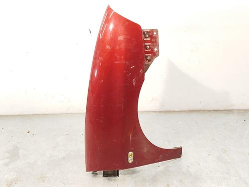 Used Right front fenders SEAT IBIZA III (6L1) 1.4 16V (86 hp) 30870665
