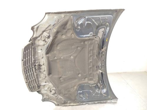 Hood MERCEDES-BENZ E-CLASS (W211) E 500 4-matic (211.083) | BP22177953C1 