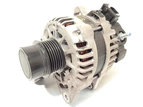Used Alternator Alternator 16025595 16025595