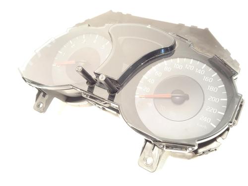 Instrument cluster NISSAN JUKE (F15)  | BP20481021C47 