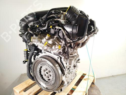 Engine SEAT IBIZA V (KJ1, KJG) 1.5 TSI | BP33192283M1 - Image 7