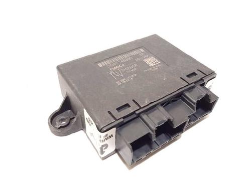 Used Electronic module Electronic module 15727273 15727273