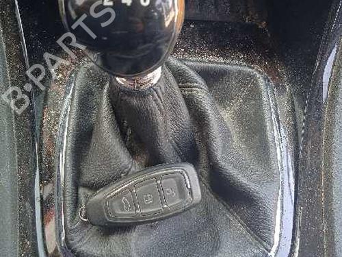 ECU airbags FORD MONDEO IV (BA7)  | BP7884719M53 