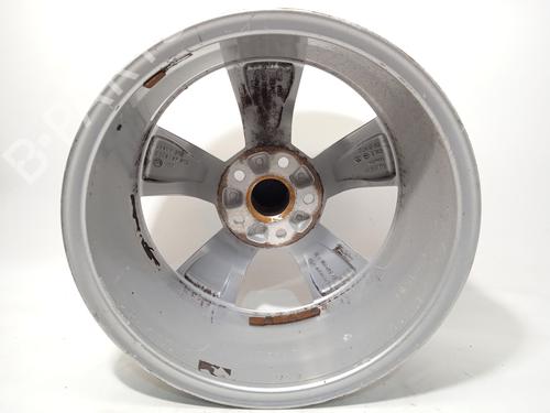 Rim SKODA YETI (5L) 1.2 TSI | BP18693868C45 