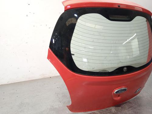 Tailgate FORD KA (RU8)  | BP24996815C6 