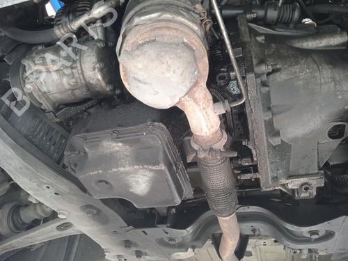 Steering rack CITROËN JUMPY II (VF7) 1.6 HDi 90 8V | BP34623950M22  - Image 34