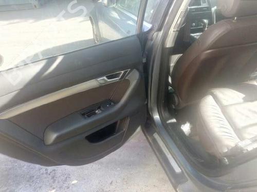 Kollisjonspute styreenhet AUDI A6 Allroad C6 (4FH) 2.7 TDI quattro | BP4602345M53 