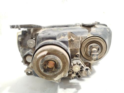 Left headlight SUZUKI GRAND VITARA II (JT, TE, TD) 1.9 DDiS All-wheel Drive (JT419, TD44, JB419WD, JB419XD,... | BP28106859C28 