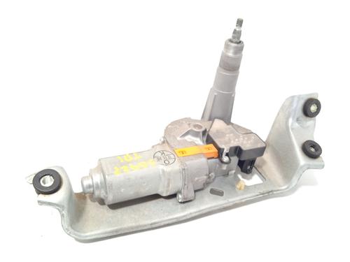 Used Rear wiper motor HONDA CR-V IV (RM_) 2.2 i-DTEC 4WD (RE6) (150 hp) 29884600