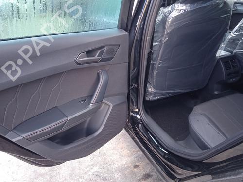 Left sun visor CUPRA LEON Sportstourer (KL8, KU8, KUD) 1.5 eTSI | BP30832482I1