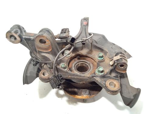 Used Right front steering knuckle MAZDA CX-5 (KF) 2.5 AWD (194 hp) 28481384