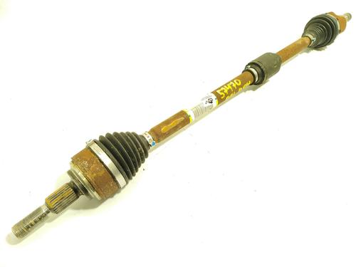 Used Right front driveshaft Right front driveshaft FORD TOURNEO CUSTOM V362 Bus (F3) 1.0 EcoBoost PHEV (125 hp) 32316836 32316836