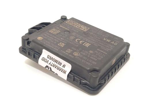 Electronic module VW POLO VI (AW1, BZ1, AE1) 1.0 TSI | BP38437453M83 - Image 3