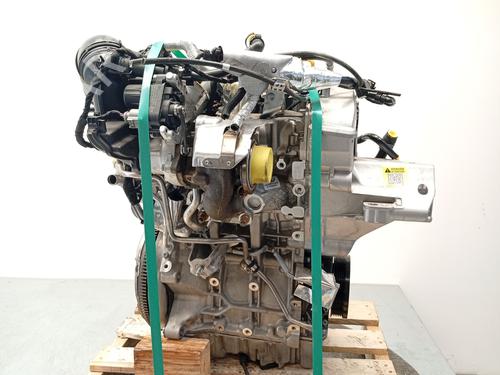 Engine SEAT IBIZA V (KJ1, KJG) 1.0 TSI | BP36996949M1 - Image 3