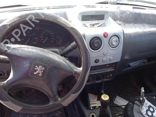 Alternator PEUGEOT PARTNER MPV (5_, G_) 1.9 D | BP21567081M7 