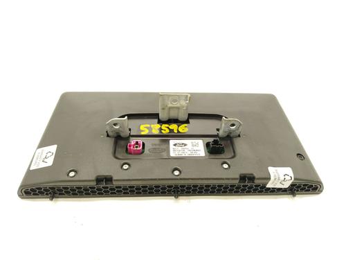 Display FORD FOCUS IV (HN) 1.0 EcoBoost mHEV | BP38410255C48 - Image 4