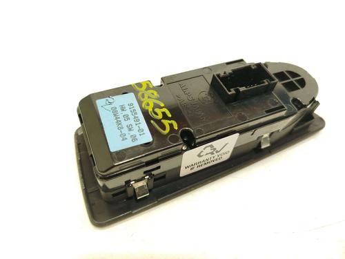 Left front window switch BMW 1 (E87) 118 i | BP39650051I27 - Image 4