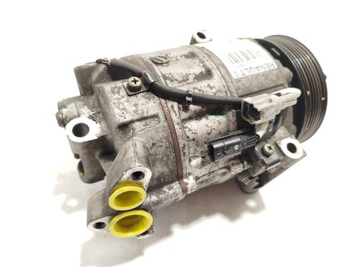 Used AC compressor RENAULT LAGUNA III (BT0/1) 2.0 dCi (BT01, BT08, BT09, BT0E, BT0K, BT12, BT1C, BT1D,... (150 hp) 30486016
