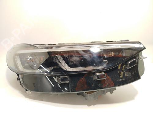 Scheinwerfer rechts FORD KUGA III (DFK) 2.5 FHEV | BP32340565C29
